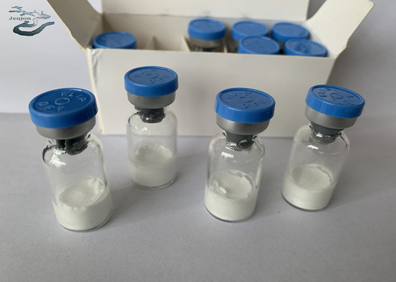 Pharmaceutical Peptide For Muscle Gain TB-500 Peptide Thymosin Beta-4