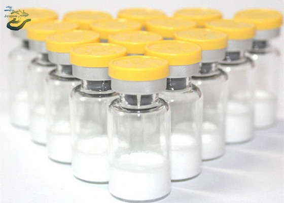 Pharmaceutical Peptide GH 191aa 10iu Per Vial Growth Hormone For Muscle Growth