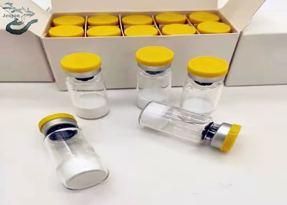 China Manufacturer Supply Weight Loss Peptide Retatrutide LY3437943 10mg Vial