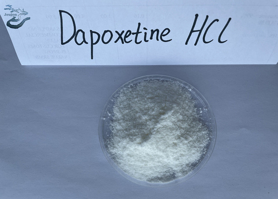 Medicamentos para la disfunción eréctil Dapoxetina HCL CAS 129938-20-1