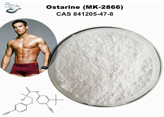 Ostarine Enobosarm MK 2866 Sarms en polvo para ganar masa muscular en polvo de gimnasio