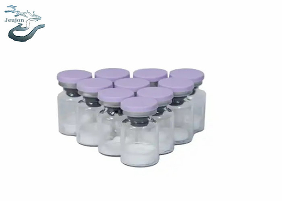 Péptido de semaglutida de alta calidad Sal de acetato de semaglutida 5mg 10mg