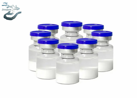 Sato de acetato de semaglutido péptido eficaz 5MG 10MG inyección para el control de peso - aprobado por la FDA