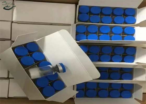 Péptido cosmético Retatrutida LY-3437943 Un triple agonista para la pérdida de peso significativa y el control de la obesidad