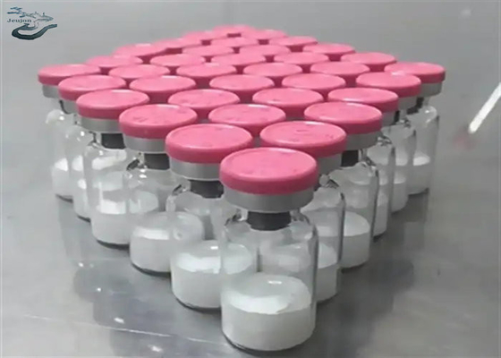 Péptido farmacéutico Retatrutida Agonista del GLP-1 LY-3437943 Polvo liofilizado 2381089-83-2