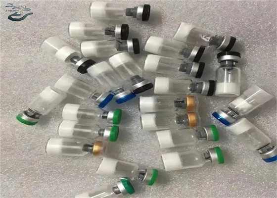 Péptido farmacéutico Retatrutida Agonista del GLP-1 LY-3437943 Agonista del triple receptor hormonal para la pérdida de peso