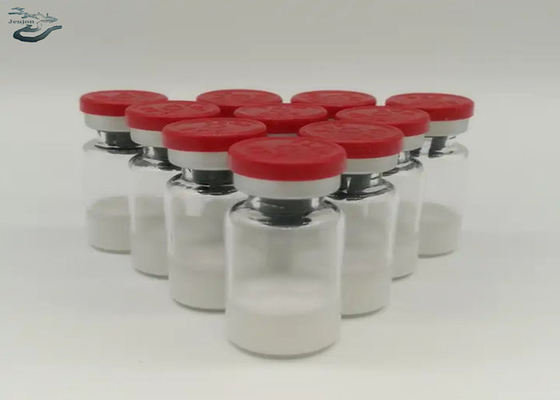 CAS 2381089-83-2 Retatrutida un péptido revolucionario para la reducción de peso y el control de la glucosa