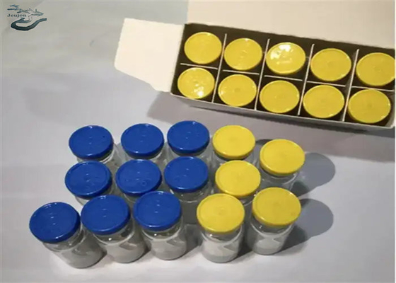 Producción de péptidos Retatrutida 2381089-83-2 4 mg 10 mg para bajar de peso