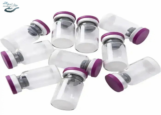 Péptido de venta caliente Retatrutida LY3437943 La Terapia de los receptores hormonales triples para la pérdida de peso