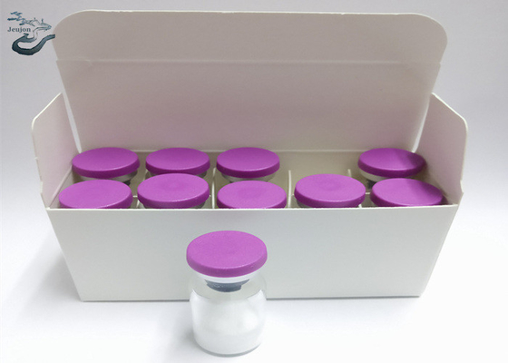 Péptido farmacéutico de alta calidad CJC DAC CJC-1295 sin Dac para culturismo